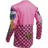 MTB/Motocross Shirt Lange Mouw Thor Pulse Fast Boyz N002 2020